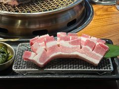 -九田家黑牛烤肉料理(新辰里亚运村店)