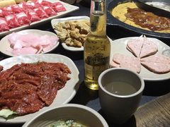 -舒家大院老火锅(台江路店)