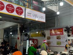 -榮泰米粉湯(Left Shop)