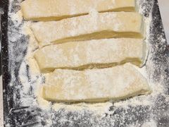 -颜氏双江清水鱼一养身火锅(磁器口店)