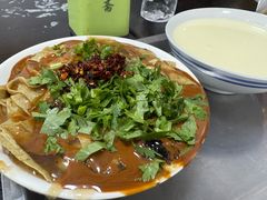 -正味斋锅巴菜(西北角店)
