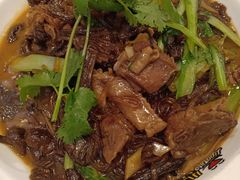 -小土豆北方菜馆(方庄店)