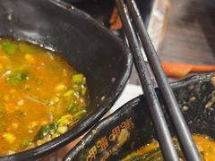 -呷哺呷哺(西单大悦城店)