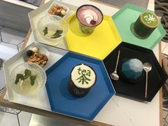 -茶是一枝花泡茶店