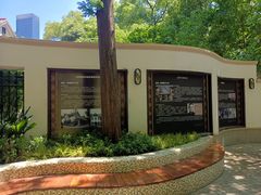 -上海蔡元培故居陈列馆