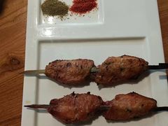 -静一·疆味小馆(黄河路店)