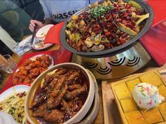 -一佳烤铺(丽江景苑店)