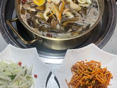 -大理董·董家小厨野生菌火锅(古城旗舰店)