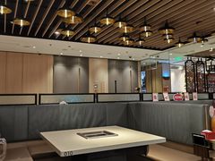 -海底捞火锅(万达广场店)