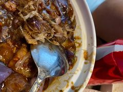 家常烧线茄-老板恋上鱼(恒隆广场店)