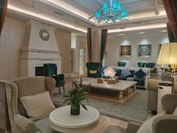 -皇家月府月子中心(沈阳店)