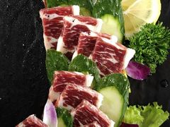 -秦小牛煎肉餐厅(河北大街总店)