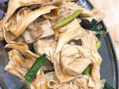 腐竹-海滨鸭仔饭(海宁店)