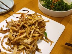 -竹里馆·淮扬菜·功夫茶(老门东店)