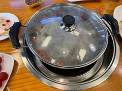 -南国锋味椰子鸡(瀚海店)