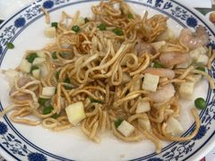 -王家沙点心店(南京西路总店)