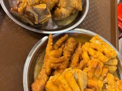 -柳州肥姨妈大骨螺蛳粉(老闵行店)