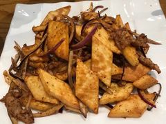 -巴依老爷新疆美食(望京小街店)