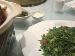 -不倒翁·徽天下名菜楼(马鞍山路店)