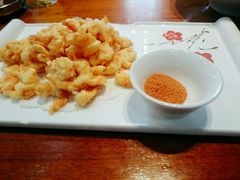 -金掌勺东北菜(格兰晴天店)