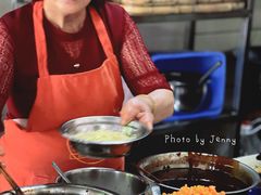 -宋记热干面馆(五福路店)