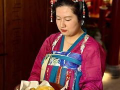 -秦月轩·陕西家乡菜(阜成路·五棵松店)