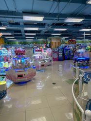 -莫莉幻想儿童乐园(南通永旺店)