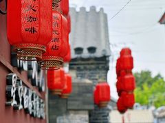 -妙应寺白塔