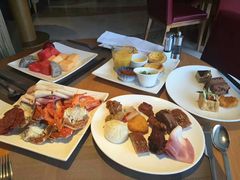 -马哥孛罗咖啡厅·Cafe Marco (厦门马哥孛罗东方大酒店)