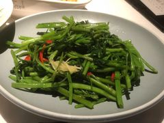 虾酱空心菜-胡桃里音乐酒馆(下沙店)