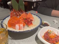 -大渔铁板烧(大悦城店)