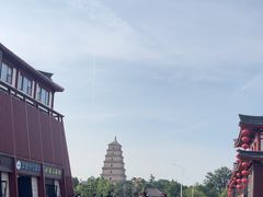 -唐猫庭院·千年陕菜(大唐不夜城店)