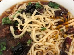 -清真八大碗(G6辅路店)