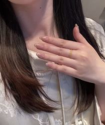 -初瞳专营美睫美甲