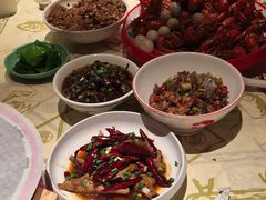 -串盟烧烤大排档·长沙美食地标(星沙店)