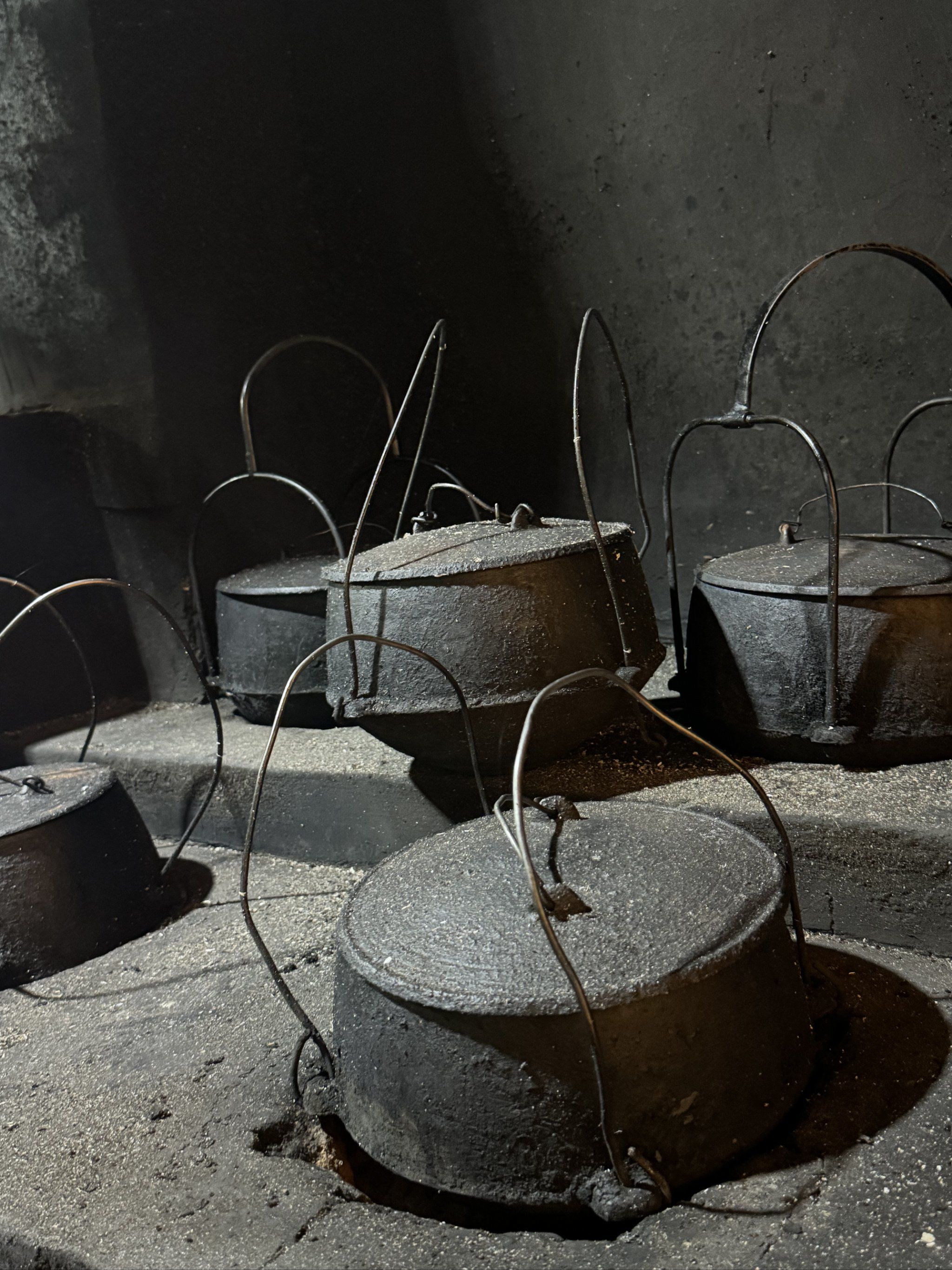 郴州鼎锅饭能吃三碗饭