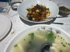 -洪福龙虾