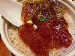 -十二粤味·顺德菜·烧鹅点心(五四广场店)