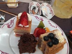 -马克西姆餐厅(崇文门店)