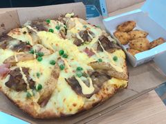 -达美乐比萨(深圳广夏路店)