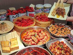 -靓靓蒸虾·头牌蒸虾(南山桂庙店)