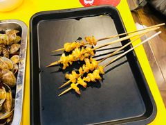 -望京小腰(北京总店)