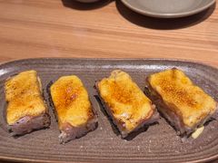 -Tuna maki寿司(苏州中心商场店)