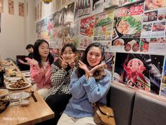 -鳥宫·焼鳥居酒屋(汽博店)