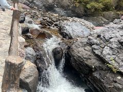 -小五台金河景区