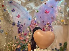 -LE SHARE洛笙·花园西餐(北京路步行街店)