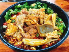 -牛华八婆麻辣烫(起源店)