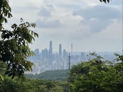 -广州市白云山风景名胜区