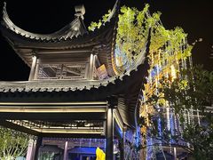 -雅达·阳羡溪山小镇中心