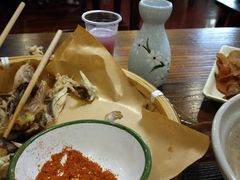 -刘师父老汉口江湖菜(蔡锷路店)